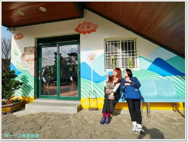 2018戀戀魯冰花：桃園龍潭大北坑社區～2018戀戀魯冰花活動， 夢幻魯冰花海