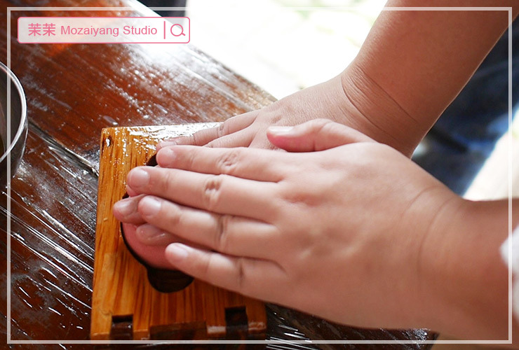 大北坑休閒農業區-戀戀魯冰花