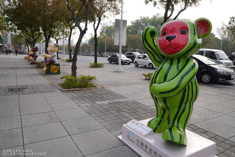 2018熊愛樂活過好年x樂活熊城市嘉年華(107/2/3~3/4) 2018熊愛樂活過好年x樂活熊城市嘉年華(107/2/3~3/4)