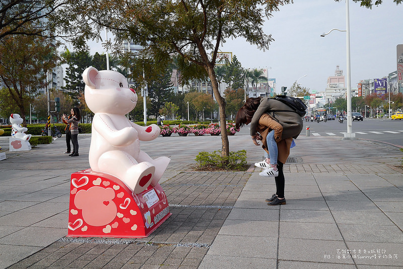 2018熊愛樂活過好年x樂活熊城市嘉年華(107/2/3~3/4) 2018熊愛樂活過好年x樂活熊城市嘉年華(107/2/3~3/4)