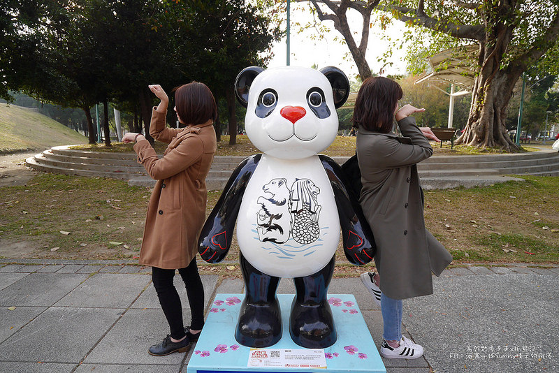 2018熊愛樂活過好年x樂活熊城市嘉年華(107/2/3~3/4) 2018熊愛樂活過好年x樂活熊城市嘉年華(107/2/3~3/4)