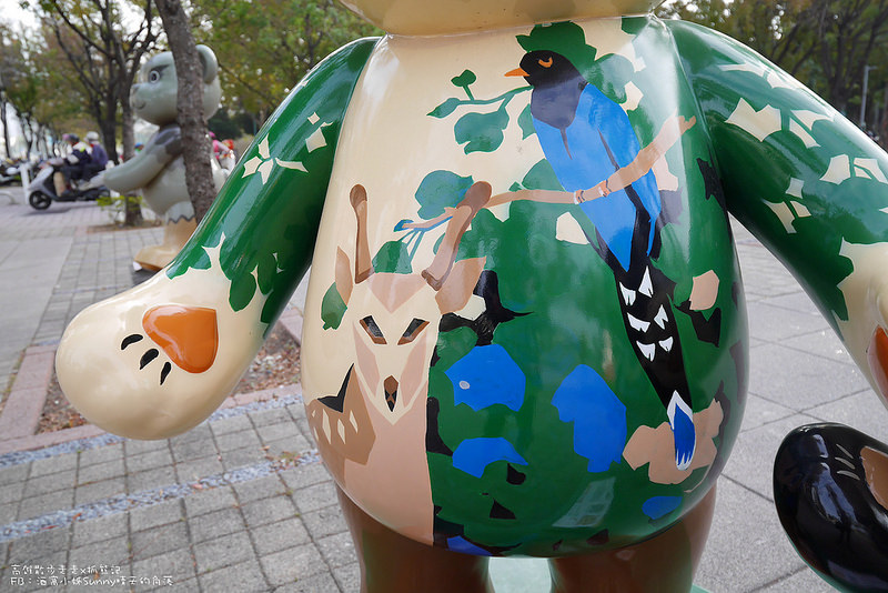 2018熊愛樂活過好年x樂活熊城市嘉年華(107/2/3~3/4) 2018熊愛樂活過好年x樂活熊城市嘉年華(107/2/3~3/4)