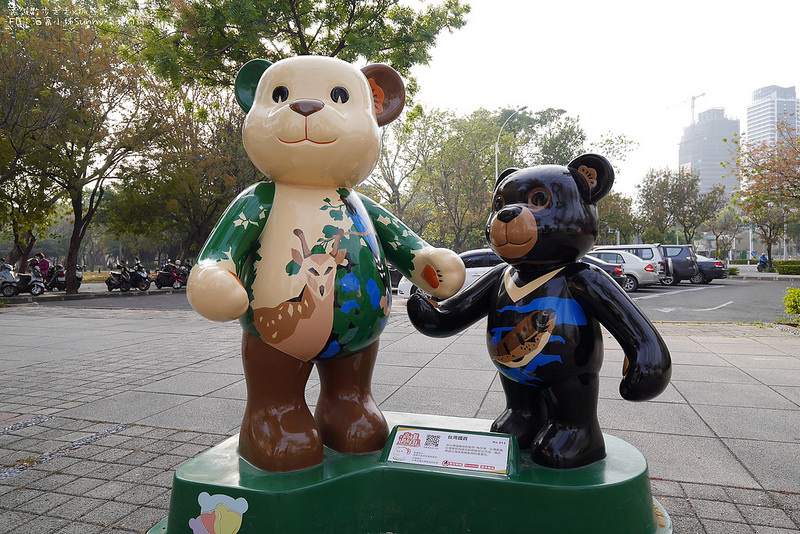 2018熊愛樂活過好年x樂活熊城市嘉年華(107/2/3~3/4) 2018熊愛樂活過好年x樂活熊城市嘉年華(107/2/3~3/4)