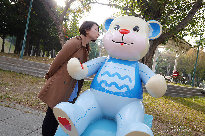 2018熊愛樂活過好年x樂活熊城市嘉年華(107/2/3~3/4) 2018熊愛樂活過好年x樂活熊城市嘉年華(107/2/3~3/4)