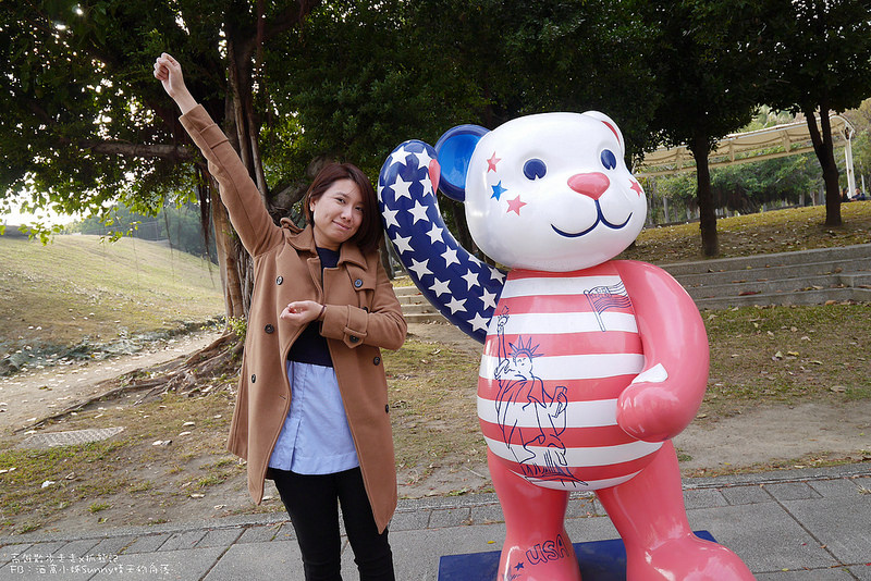 2018熊愛樂活過好年x樂活熊城市嘉年華(107/2/3~3/4) 2018熊愛樂活過好年x樂活熊城市嘉年華(107/2/3~3/4)