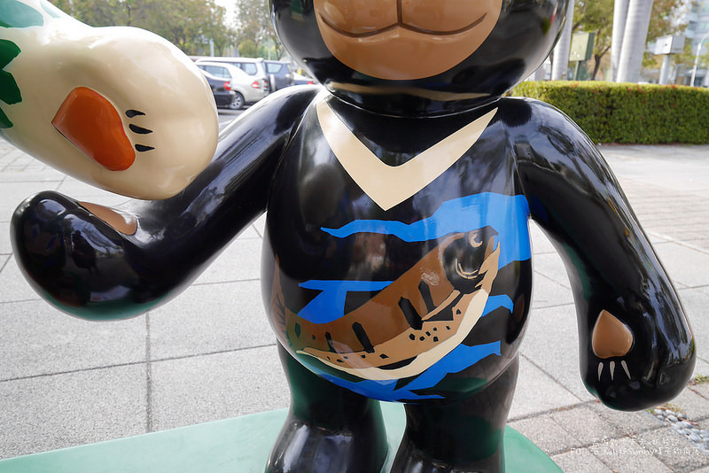 2018熊愛樂活過好年x樂活熊城市嘉年華(107/2/3~3/4) 2018熊愛樂活過好年x樂活熊城市嘉年華(107/2/3~3/4)