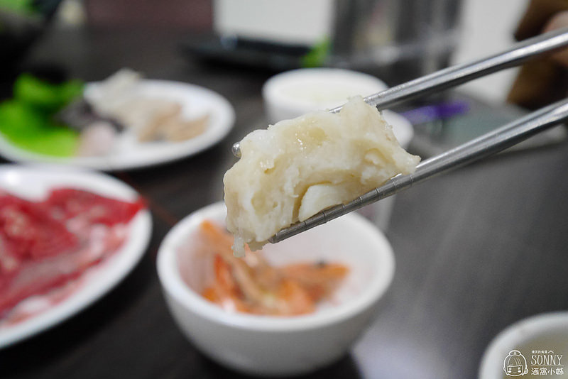 高雄楠梓美食x食一鍋