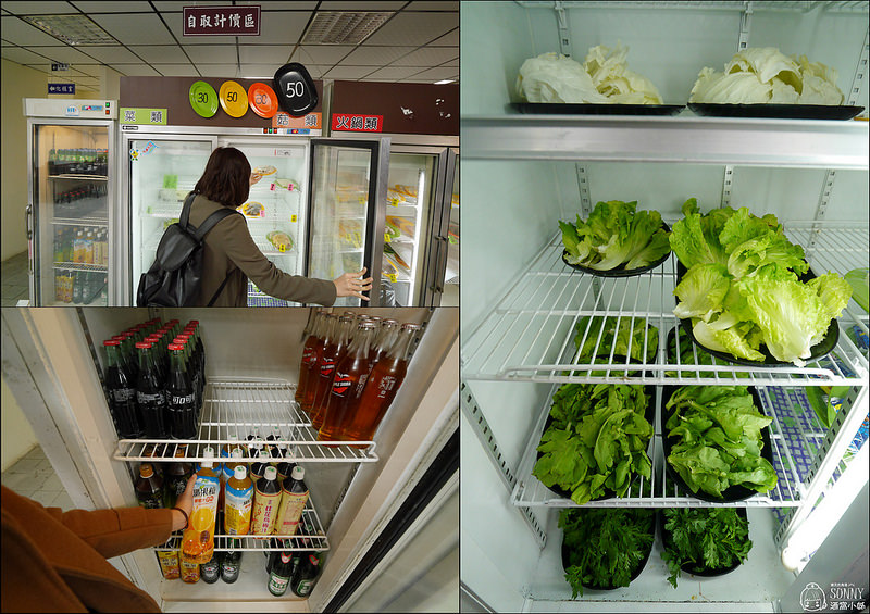 高雄楠梓美食x食一鍋