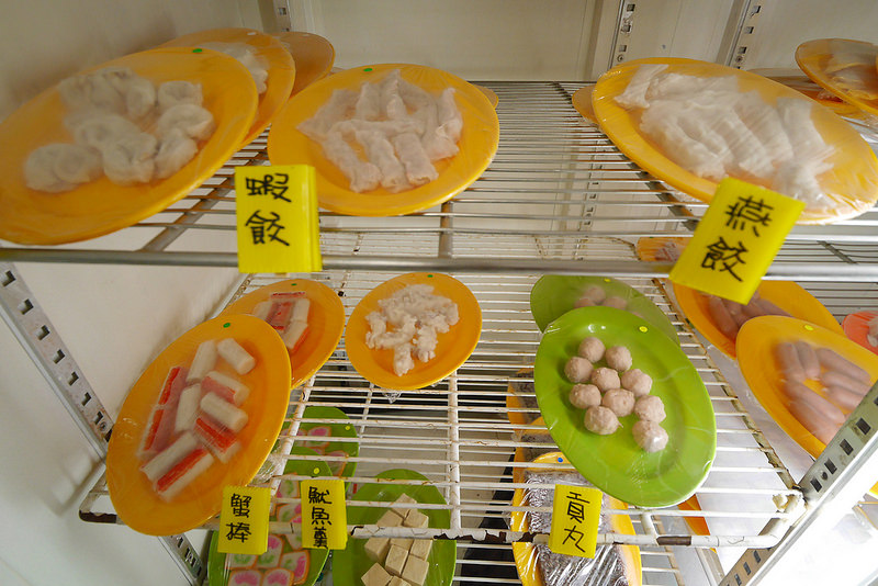 高雄楠梓美食x食一鍋