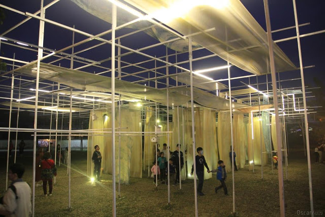 2018 月津港燈節-26