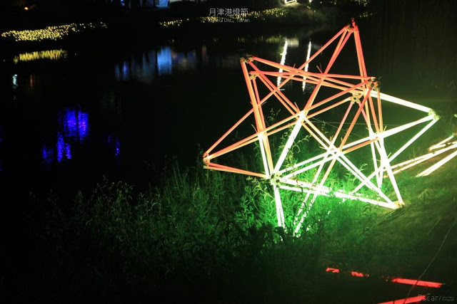 2018 月津港燈節-47