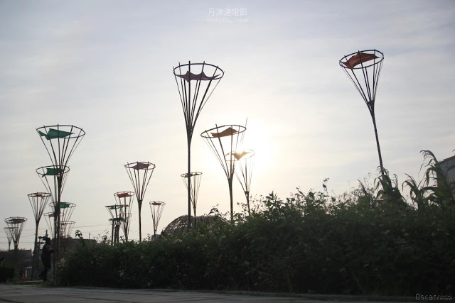 2018 月津港燈節-18