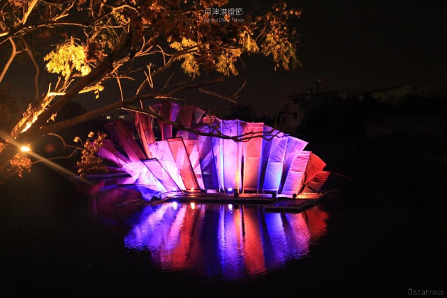 2018 月津港燈節-31