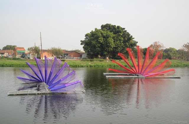 2018 月津港燈節-5