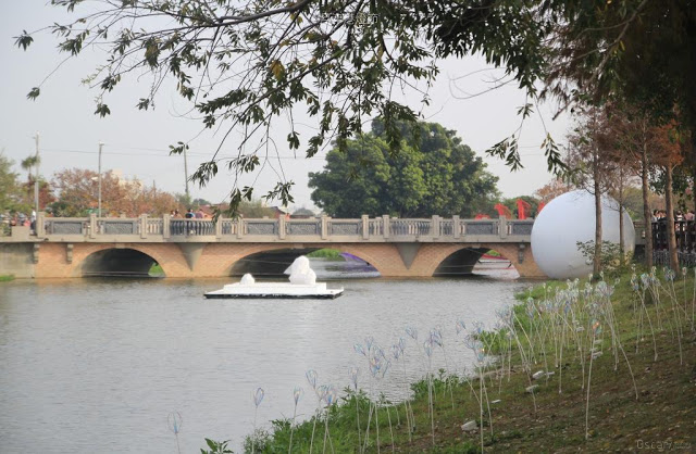 2018 月津港燈節-3