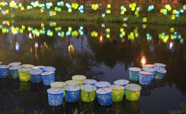 2018 月津港燈節-22