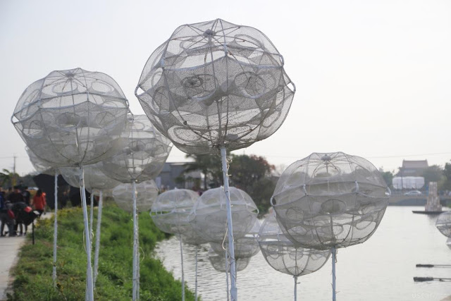 2018 月津港燈節-13