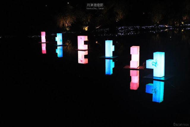 2018 月津港燈節-36