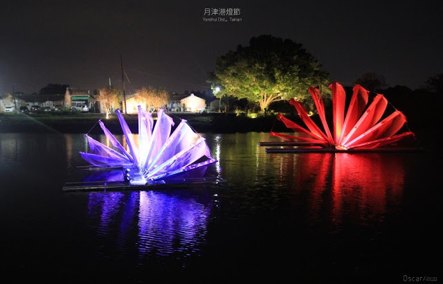 2018 月津港燈節-30