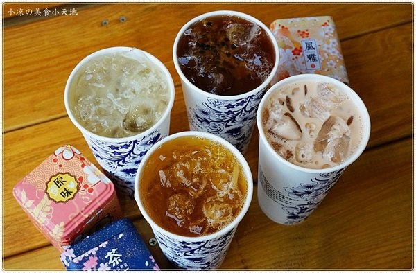 茶品心坊：台中太平』茶品心坊║超夯人氣手搖飲專賣。IG人氣打卡，濃濃復古療癒杯