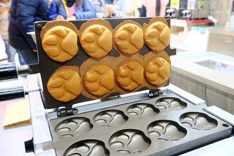 @強生與小吠的Hyper人蔘~