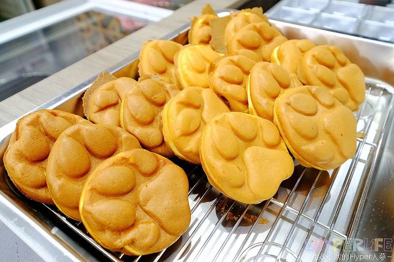 @強生與小吠的Hyper人蔘~