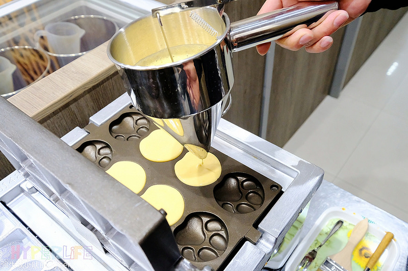 @強生與小吠的Hyper人蔘~