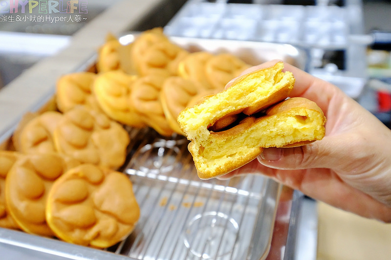 @強生與小吠的Hyper人蔘~