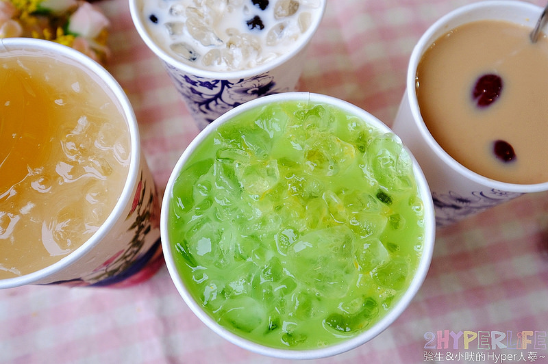 @強生與小吠的Hyper人蔘~