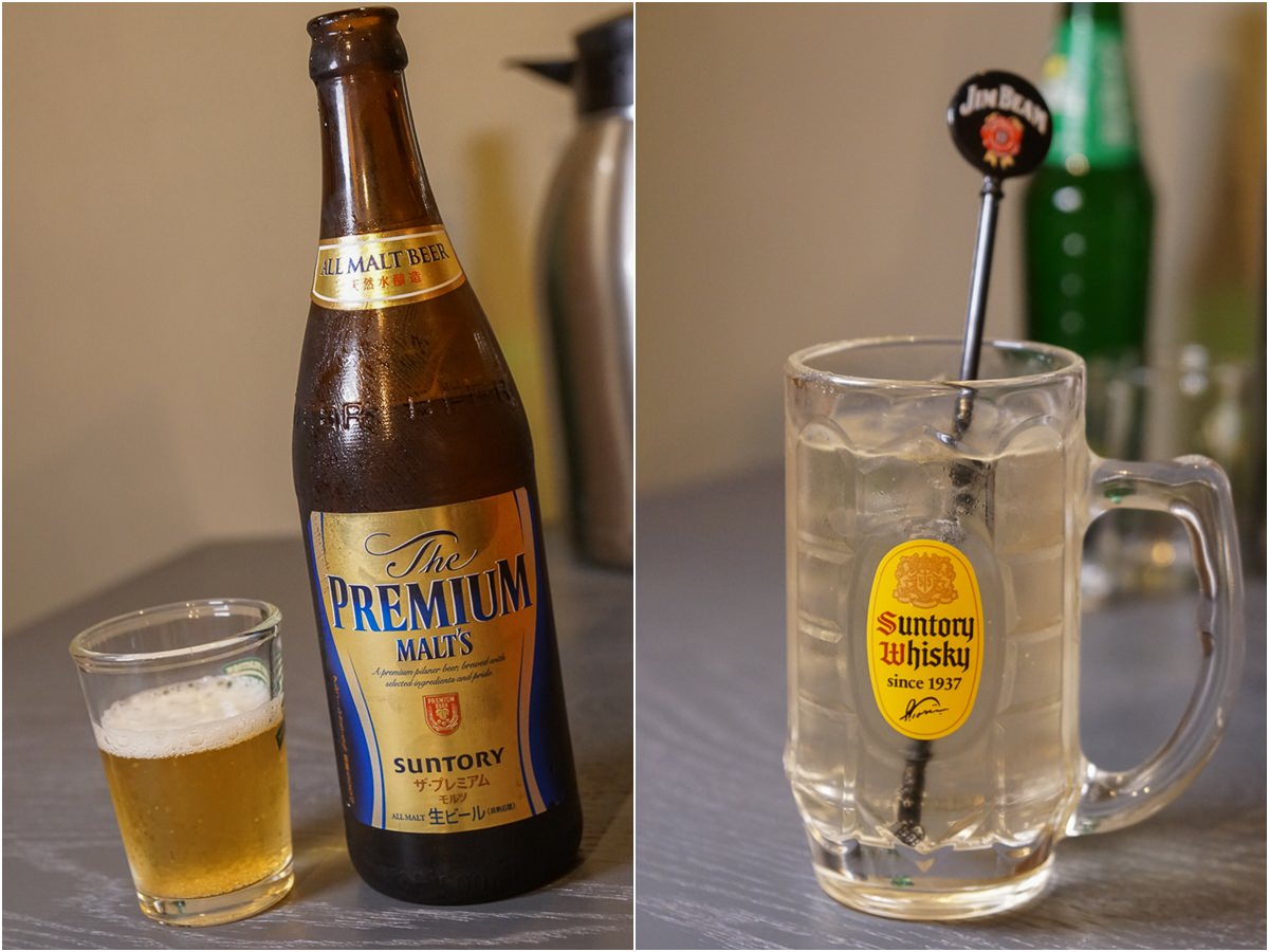 [高雄]牛丁次郎坊(高雄支店)-肉控必吃!深夜裡的和魂燒肉丼!食尚玩家推薦 - 美食好芃友