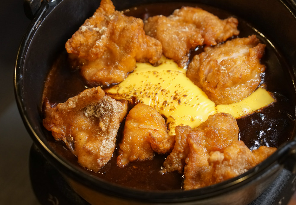 [高雄]牛丁次郎坊(高雄支店)-肉控必吃!深夜裡的和魂燒肉丼!食尚玩家推薦 - 美食好芃友
