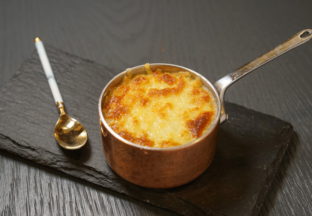 [高雄]牛丁次郎坊(高雄支店)-肉控必吃!深夜裡的和魂燒肉丼!食尚玩家推薦 - 美食好芃友