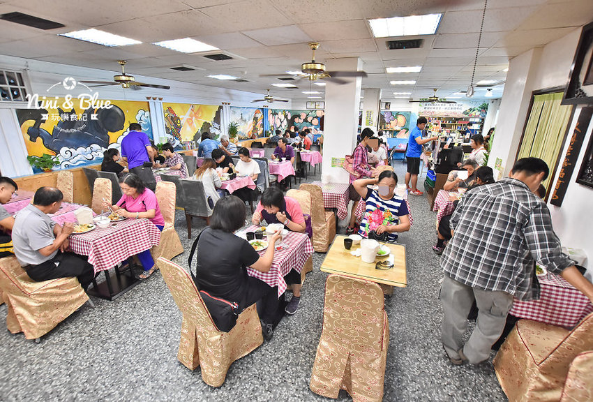 彰化素食吃到飽 清心緣 蔬食28