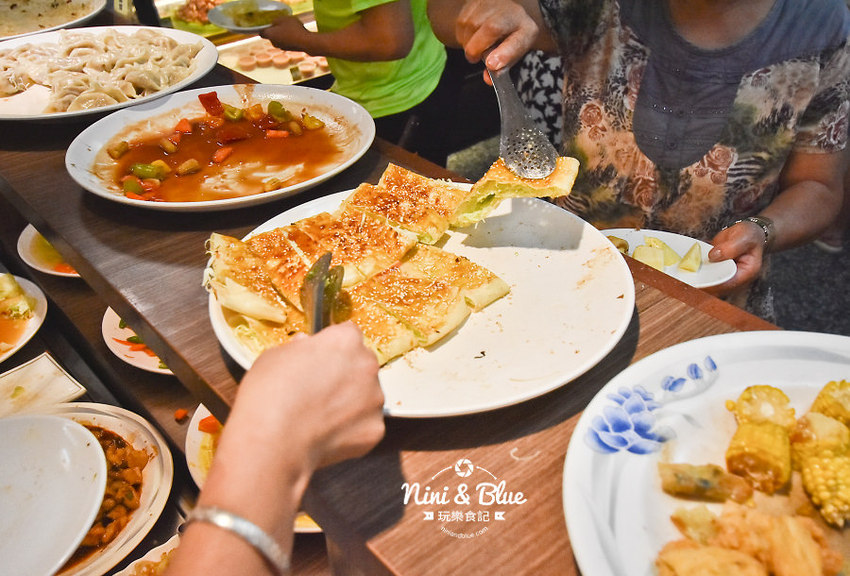 彰化素食吃到飽 清心緣 蔬食41