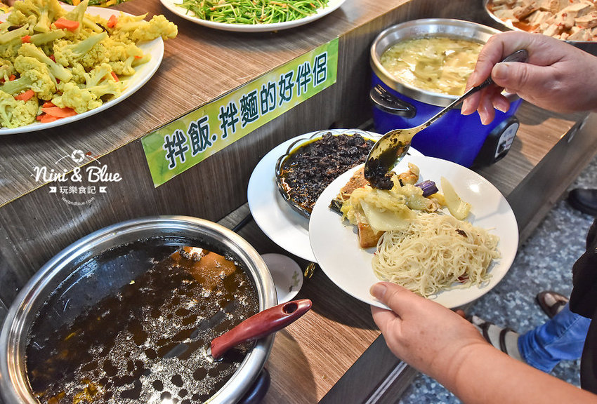 彰化素食吃到飽 清心緣 蔬食20