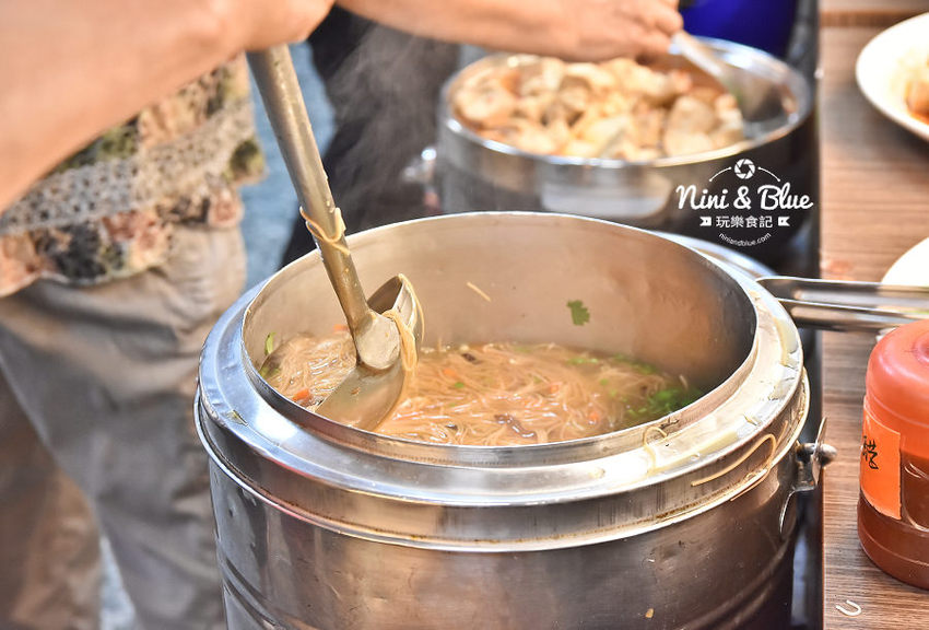 彰化素食吃到飽 清心緣 蔬食27