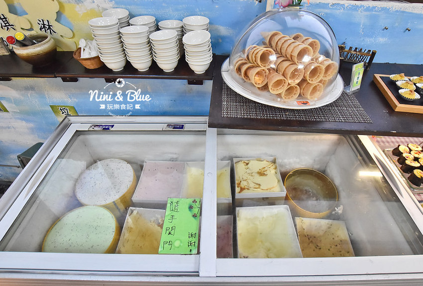 彰化素食吃到飽 清心緣 蔬食16