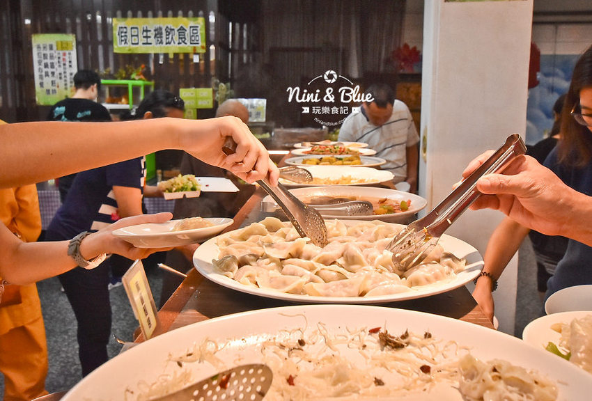 彰化素食吃到飽 清心緣 蔬食39