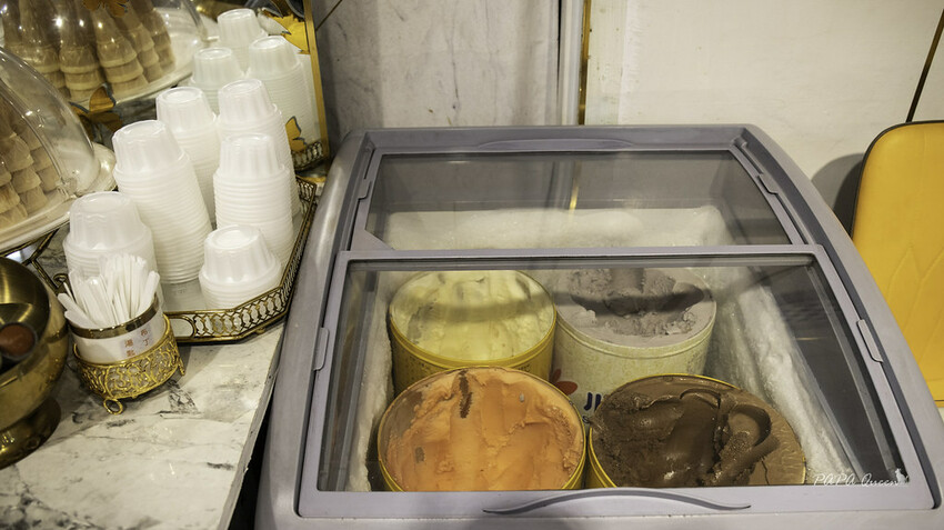 彰化素食｜ 清心緣食坊（菩堤168）單點主餐：石鍋拌飯、鐵板麵、焗烤、火鍋，就享內用免費無限暢飲冷飲、熱