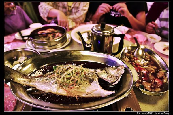 20160515大甲禧宴樓鮮美餐廳7