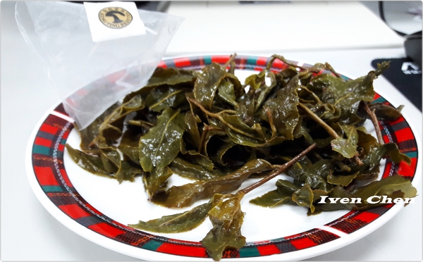 金品茗茶:《網購茗茶》輕盈悠雅\香醇回甘\典雅的好茶\冷熱皆宜的-「高山金の烏龍茶」-『金品茗茶 / 金品茶集』