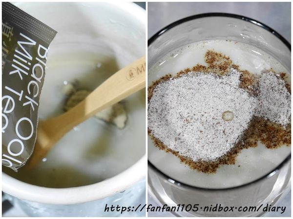 【金品茗茶】直火黑の烏龍純奶茶 #金品茗茶 #奶茶 #烏龍奶茶 #即沖即飲 (10).jpg