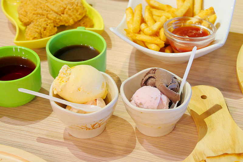 喬e歐爸爸手工披薩吃到飽:炸雞烤雞 義大利麵 飲料冰淇淋無限吃到飽!每人309元起30種手工披薩無限吃