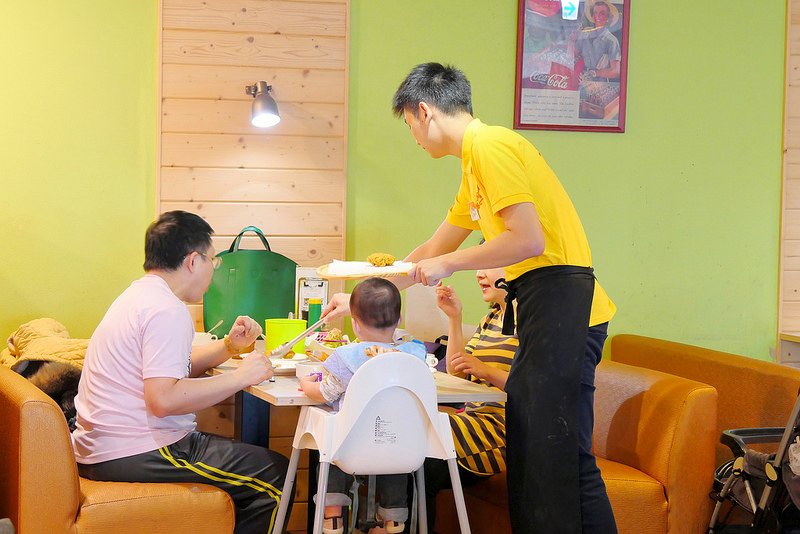 喬e歐爸爸手工披薩吃到飽:炸雞烤雞 義大利麵 飲料冰淇淋無限吃到飽!每人309元起30種手工披薩無限吃