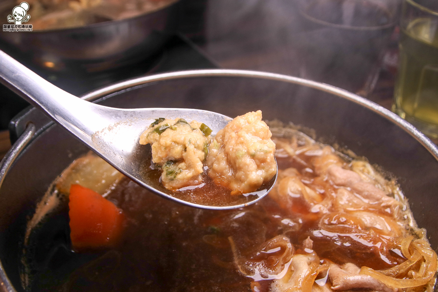 家樂福美食 火鍋 高雄火鍋 壽喜燒 鍋物 美食 高雄 