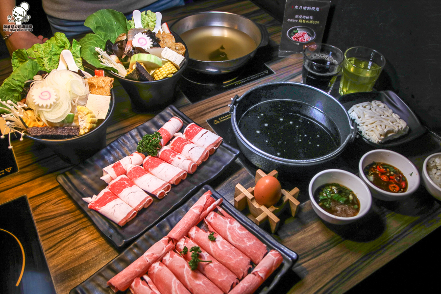 家樂福美食 火鍋 高雄火鍋 壽喜燒 鍋物 美食 高雄 