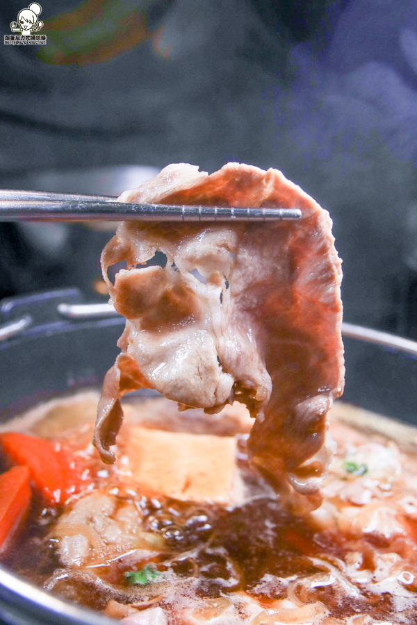 家樂福美食 火鍋 高雄火鍋 壽喜燒 鍋物 美食 高雄 