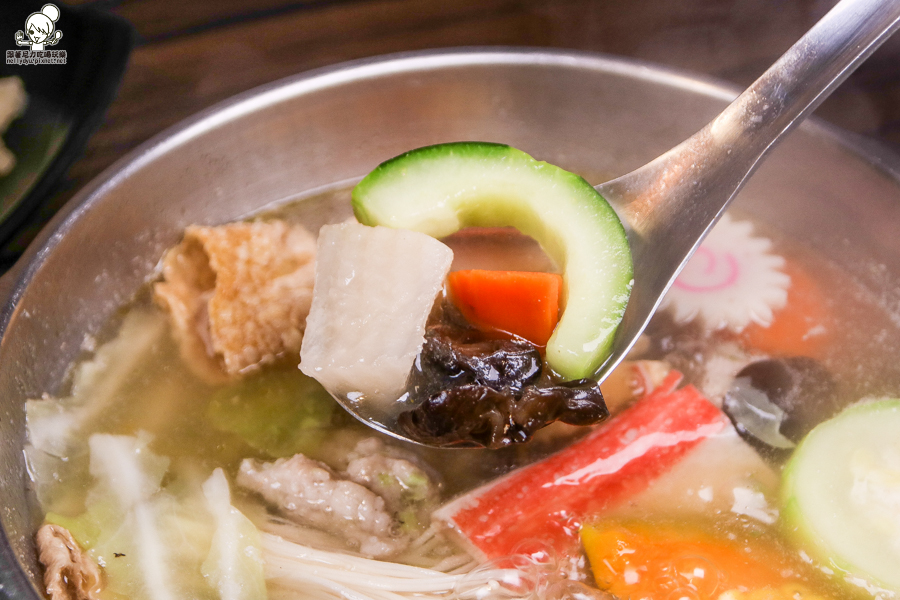 家樂福美食 火鍋 高雄火鍋 壽喜燒 鍋物 美食 高雄 