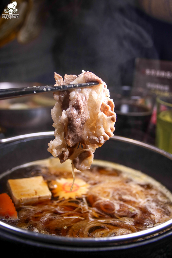 家樂福美食 火鍋 高雄火鍋 壽喜燒 鍋物 美食 高雄 