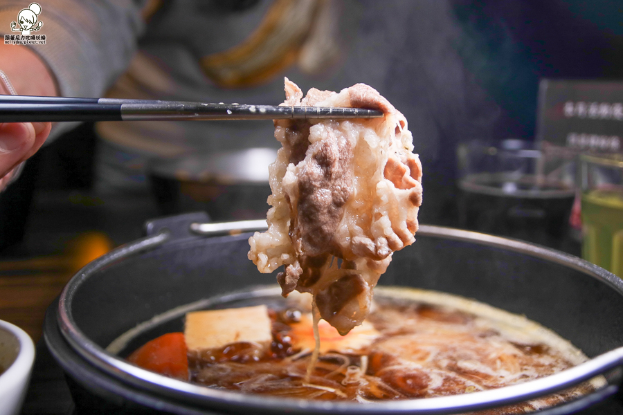 家樂福美食 火鍋 高雄火鍋 壽喜燒 鍋物 美食 高雄 